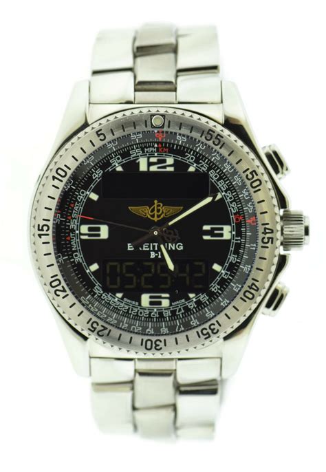 breitling damen uhr a68062 0111 steine|breitling professional a68062 price.